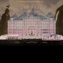 任务帖之最近一部我心目中的满分电影——布达佩斯大酒店